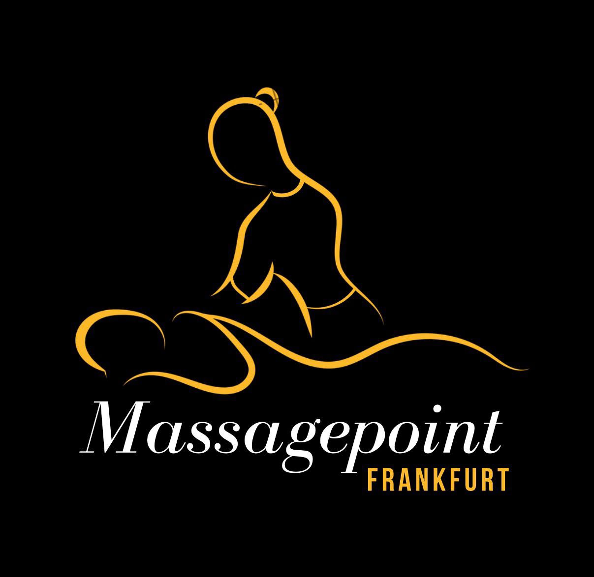 Massagepoint Frankfurt Logo